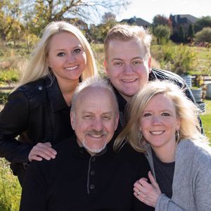 Meet your Posher, Dean